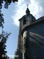 Farní kostel sv. Markéty