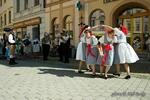 Mezinárodní folklorní festival I.O.V. Šumperk