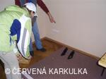 Perníkiáda s VŘSR 2008