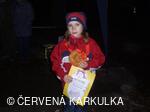 Perníkiáda s VŘSR 2008