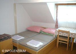 Chata Malá Morávka